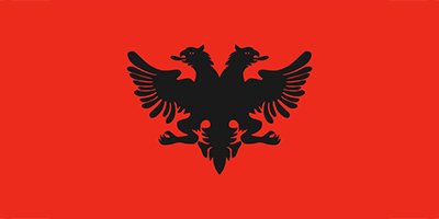 Albanian