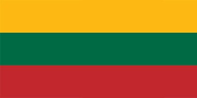 Lithuanian
