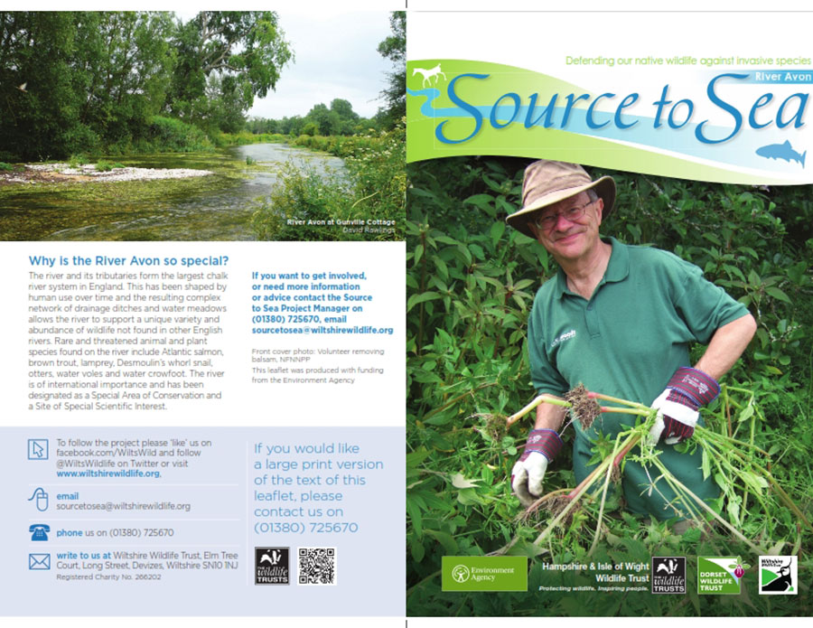 Source To Sea
