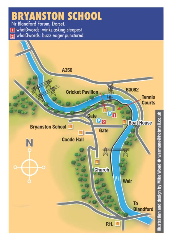 Bryanston School