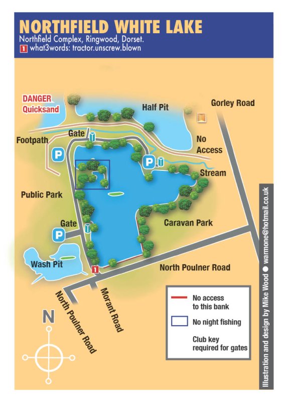 Northfield White Lake