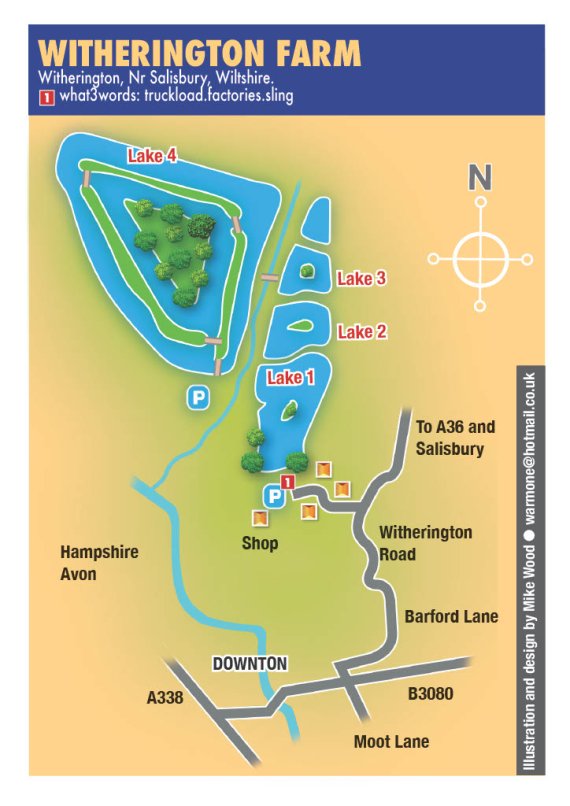 Witherington Farm